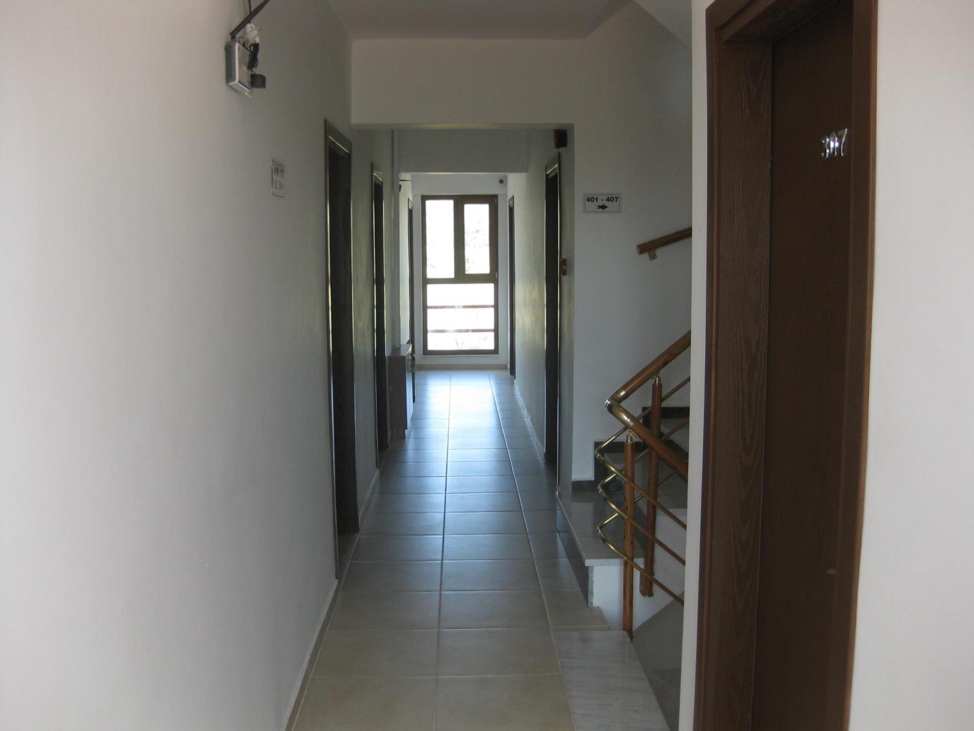 Villa Bagci Hotel إيجيأبات المظهر الخارجي الصورة