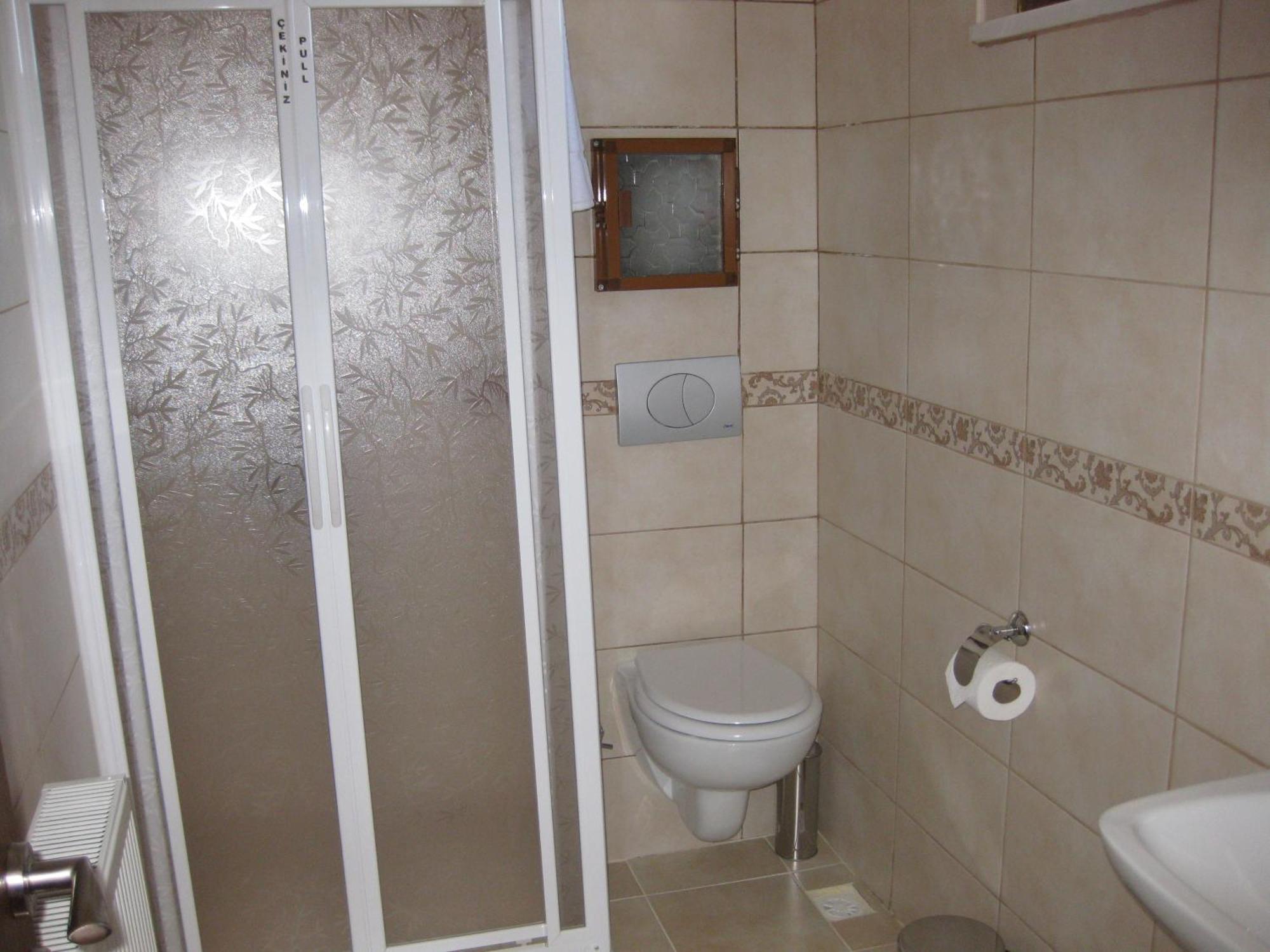 Villa Bagci Hotel إيجيأبات المظهر الخارجي الصورة