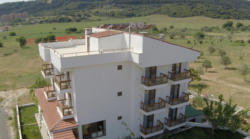 Villa Bagci Hotel إيجيأبات المظهر الخارجي الصورة