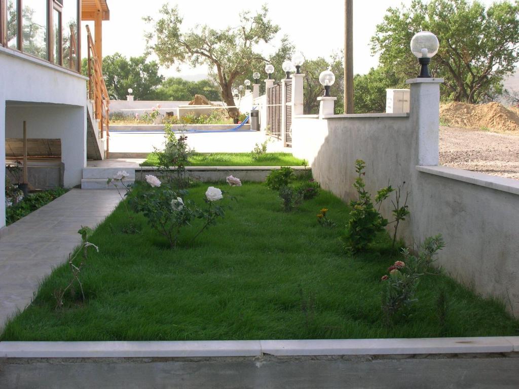 Villa Bagci Hotel إيجيأبات المظهر الخارجي الصورة