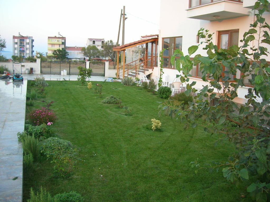 Villa Bagci Hotel إيجيأبات المظهر الخارجي الصورة
