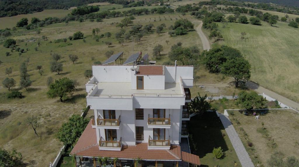 Villa Bagci Hotel إيجيأبات المظهر الخارجي الصورة