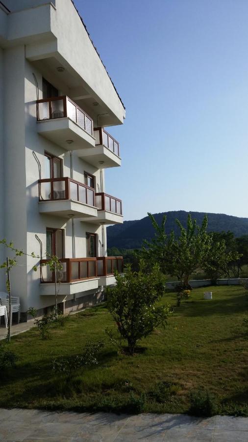 Villa Bagci Hotel إيجيأبات المظهر الخارجي الصورة