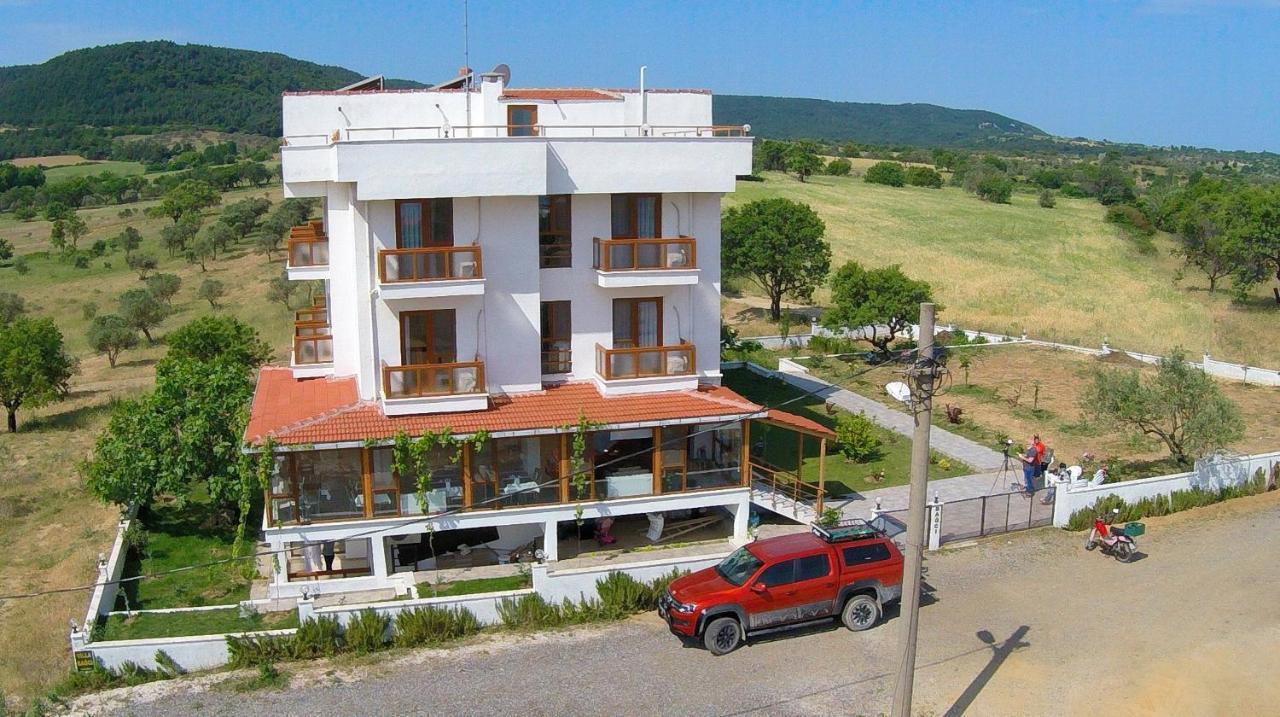 Villa Bagci Hotel إيجيأبات المظهر الخارجي الصورة
