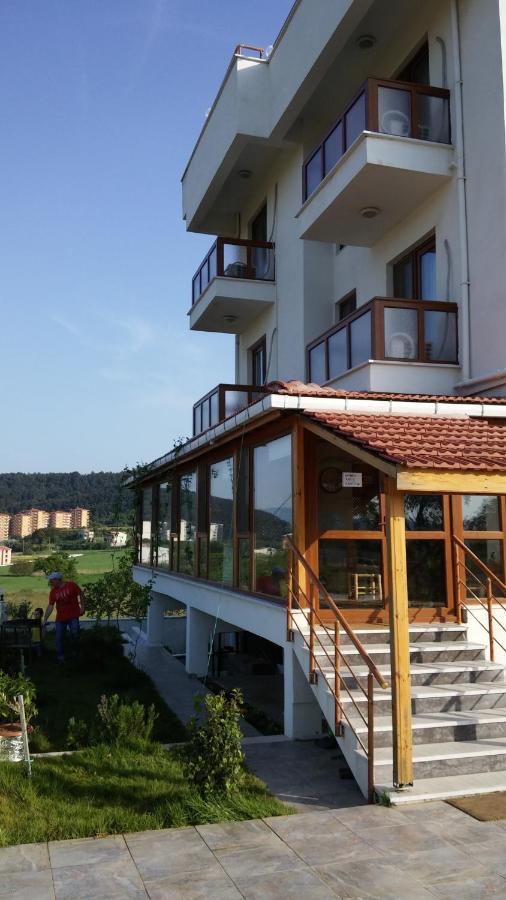 Villa Bagci Hotel إيجيأبات المظهر الخارجي الصورة