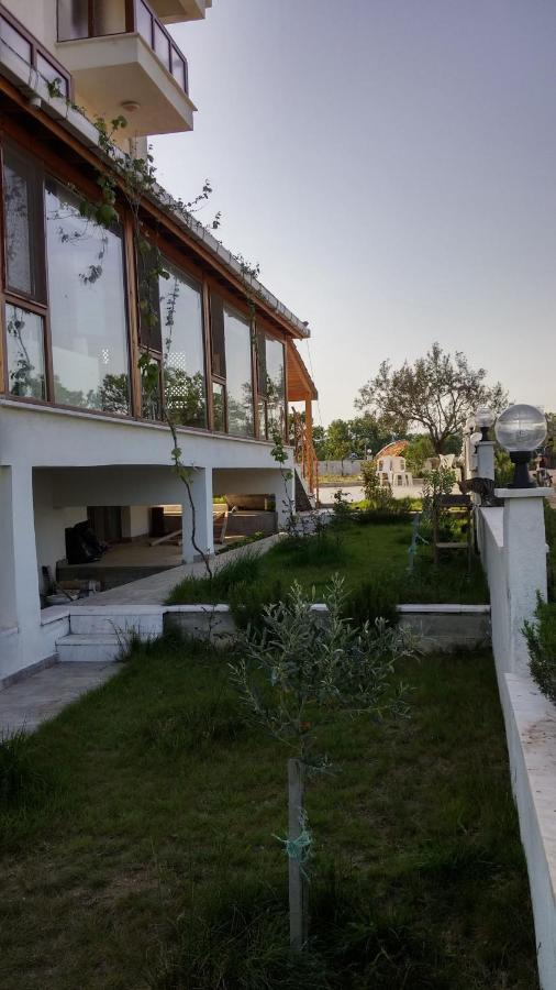 Villa Bagci Hotel إيجيأبات المظهر الخارجي الصورة