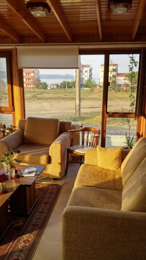 Villa Bagci Hotel إيجيأبات المظهر الخارجي الصورة