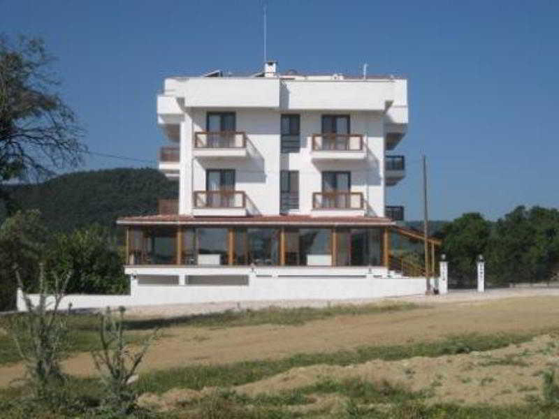 Villa Bagci Hotel إيجيأبات المظهر الخارجي الصورة